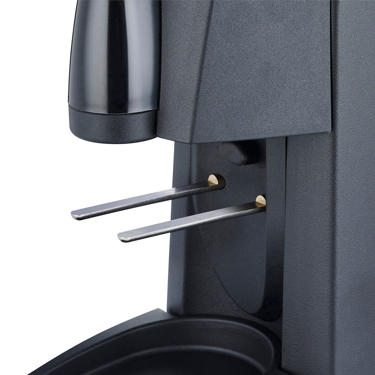 Santos On-Demand Silent Coffee Grinder #55 Santos On-Demand Silent Coffee Grinder #55