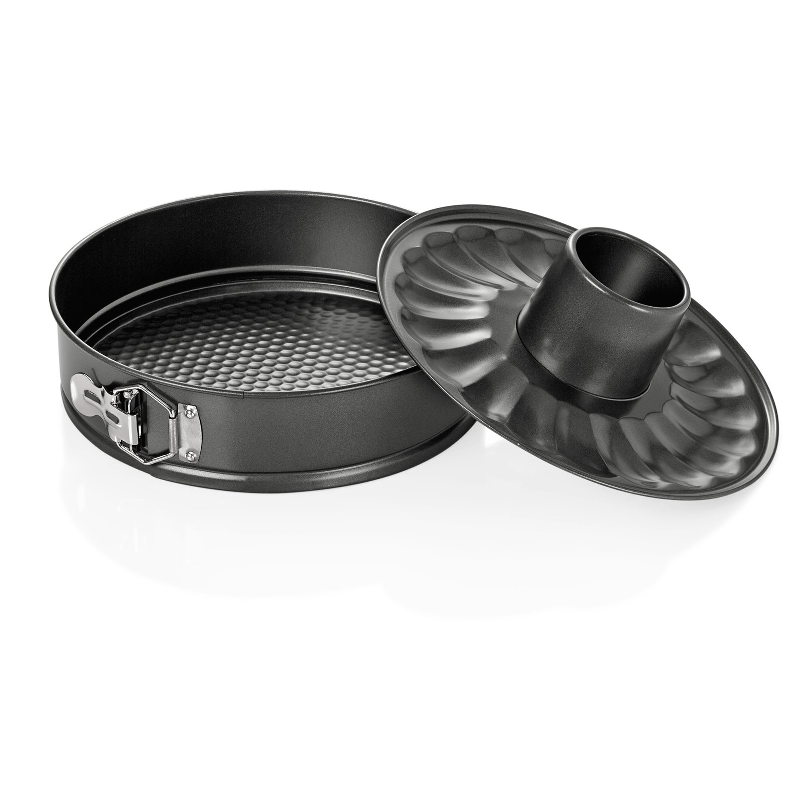 Springform mit Rohrboden Ø 25 cm