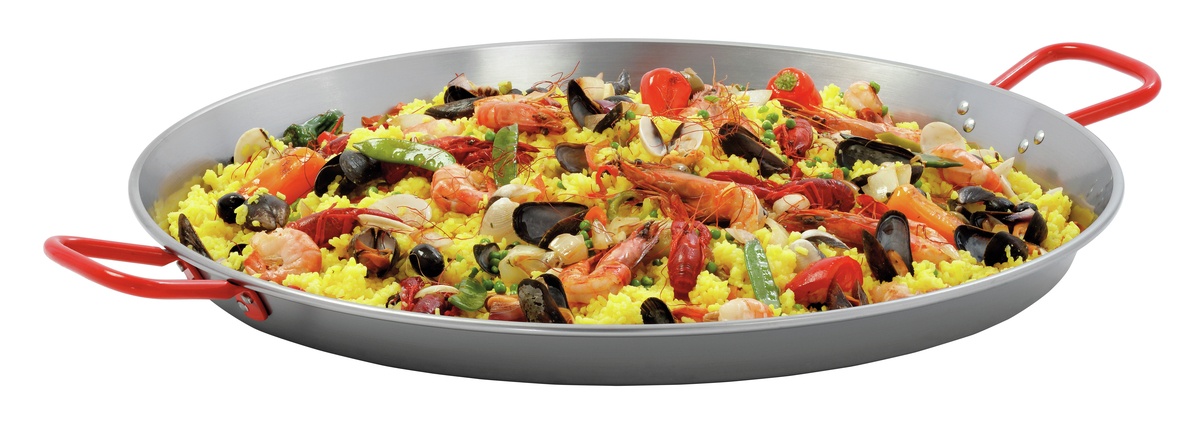 Paella-Pfanne STP650