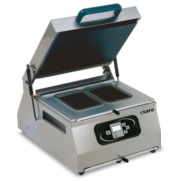 VerpackungsmaschineModellSV400 VerpackungsmaschineModellSV400