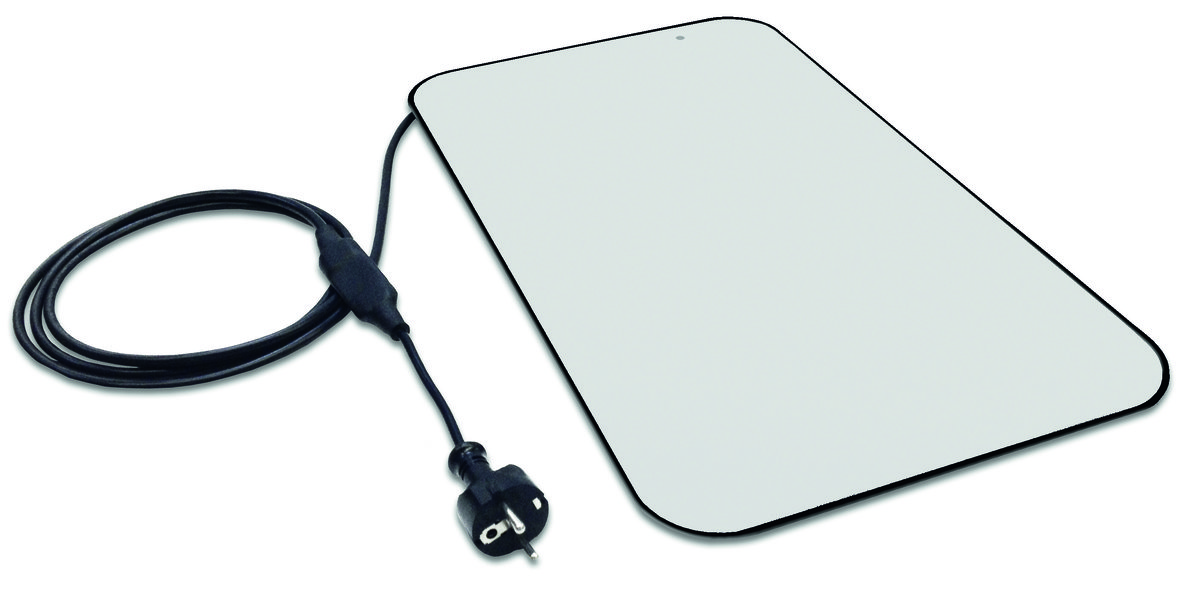 Warmhalteplatte GN 1/1 Warmhalteplatte GN 1/1