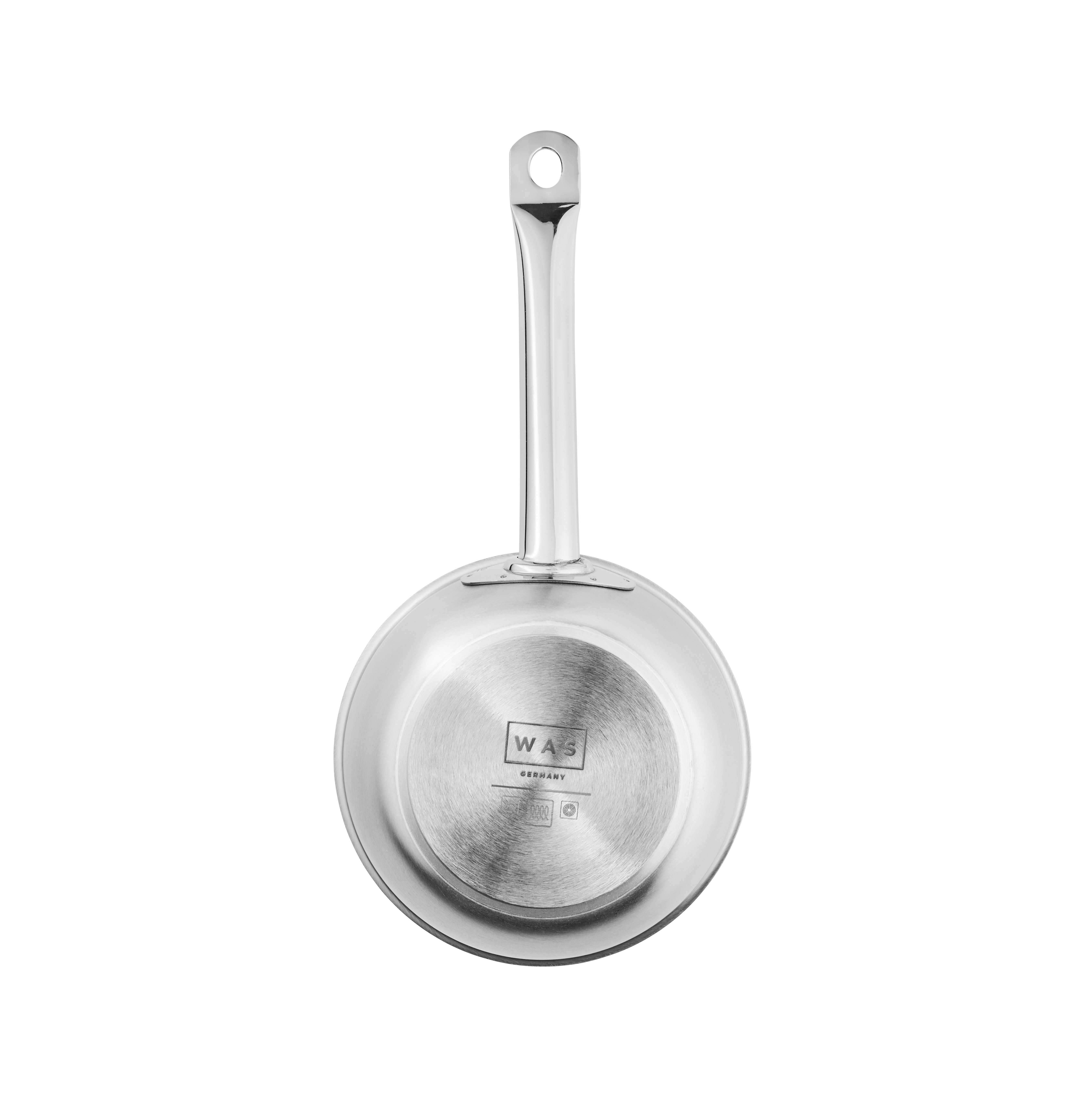 Sauteuse 0,8 L, Ø 16 cm
