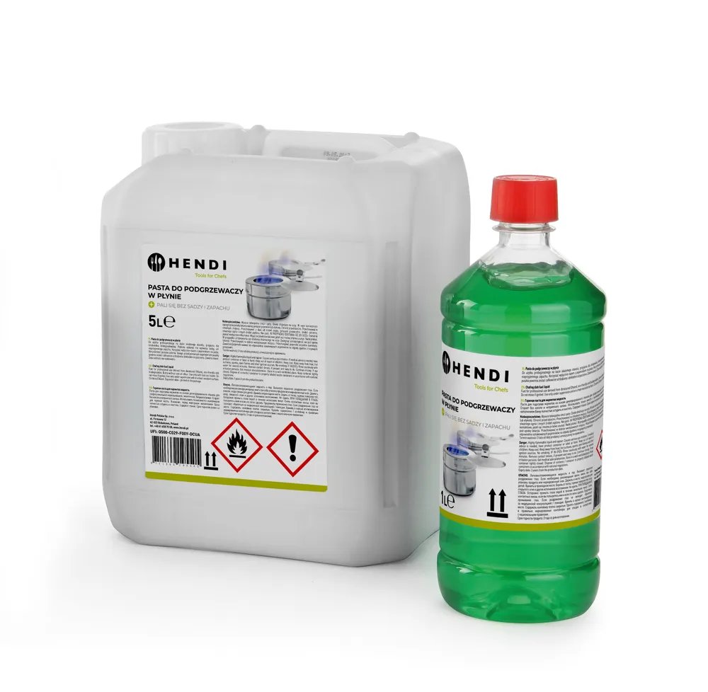 Chafing Dish Brennpaste