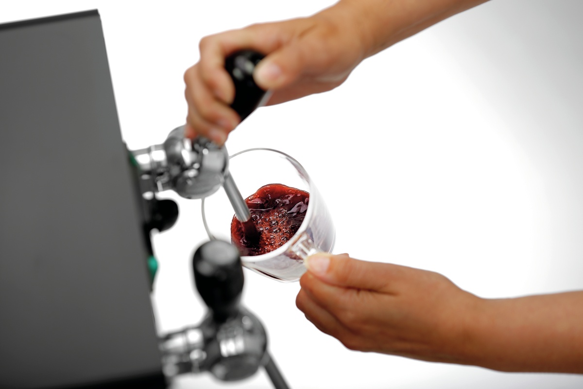 Glühweinzapfanlage 1300 Glühweinzapfanlage 1300