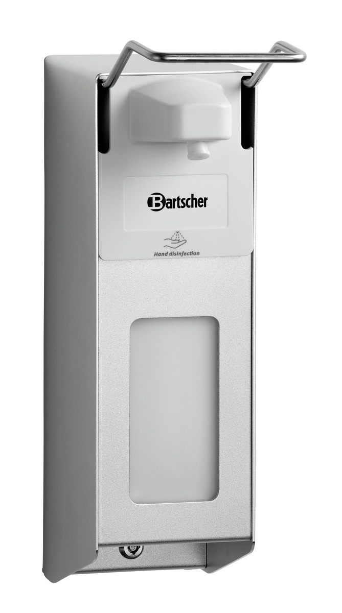 Desinfektionsspender PS 1L-W Desinfektionsspender PS 1L-W