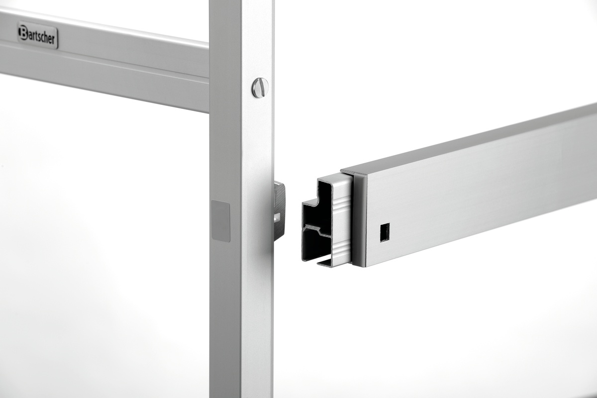 Verbindungsleistenset Kit 360 Verbindungsleistenset Kit 560