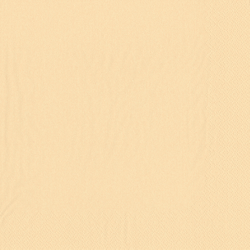 50 Servietten, 2-lagig 1/4-Falz 40 cm x 40 cm creme 19200 Servietten, 2-lagig 1/4-Falz 40 cm x 40 cm creme