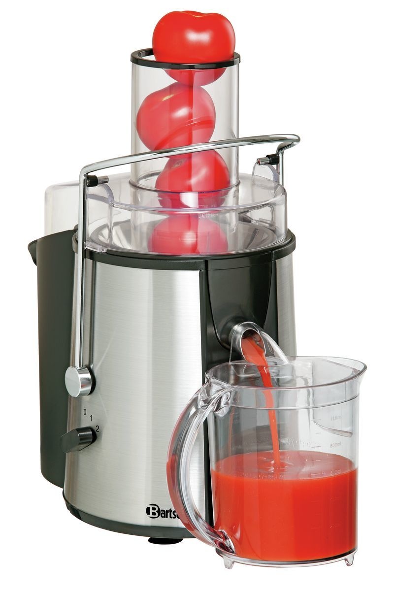 Entsafter Top Juicer