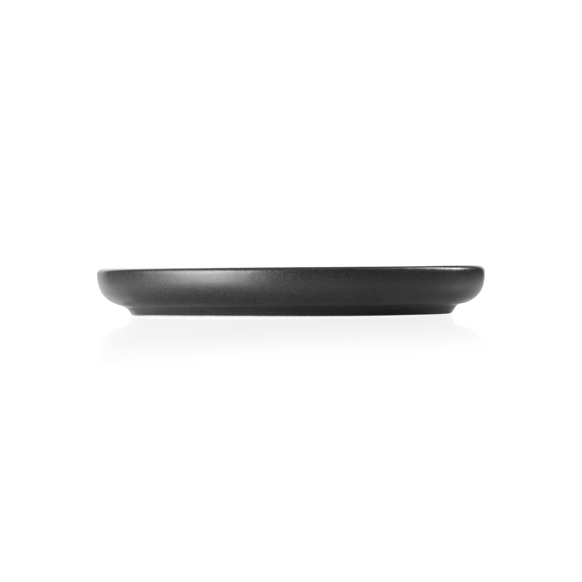 Ober- und Untertasse 0,1 L, (H) 6,5 cm