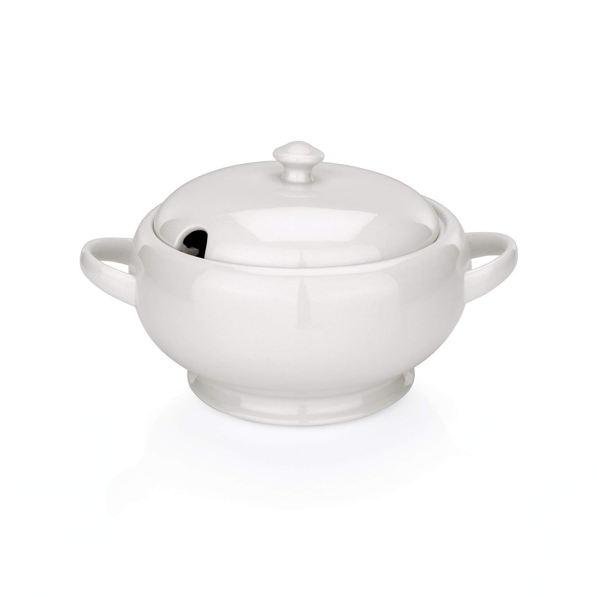 Terrine 2,5 L, Ø 22 cm, (H) 17 cm