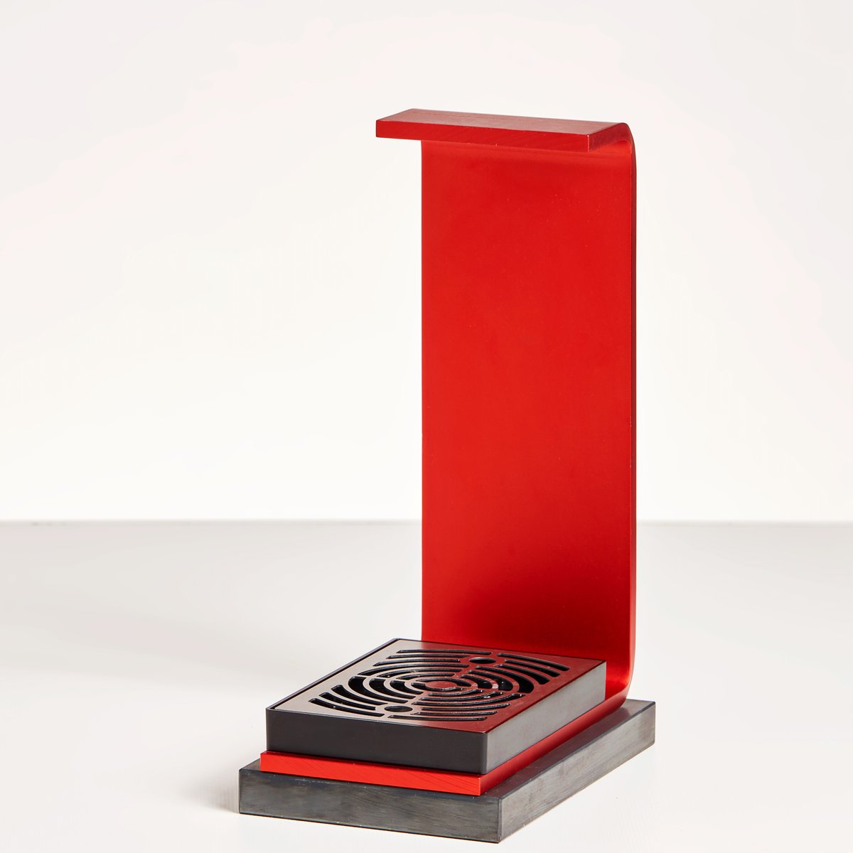 TopShot Der einzigartige Erhitzer und Portionierer für heiße Shots TopShot Der einzigartige Erhitzer und Portionierer für heiße Shots