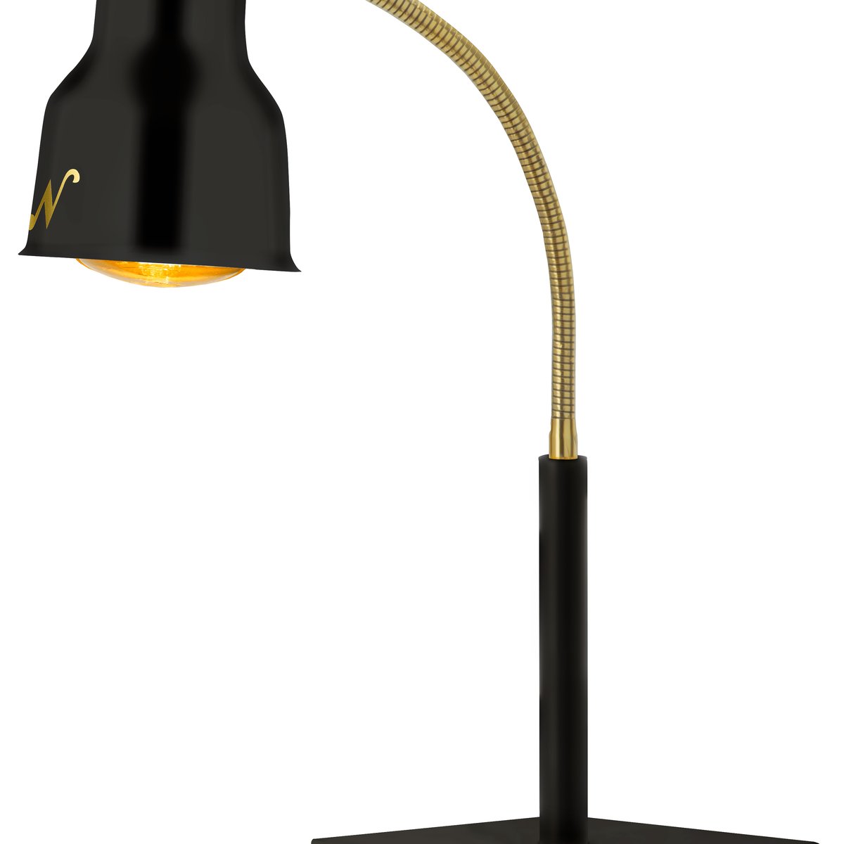 Wärmeleuchte N125 Innovation