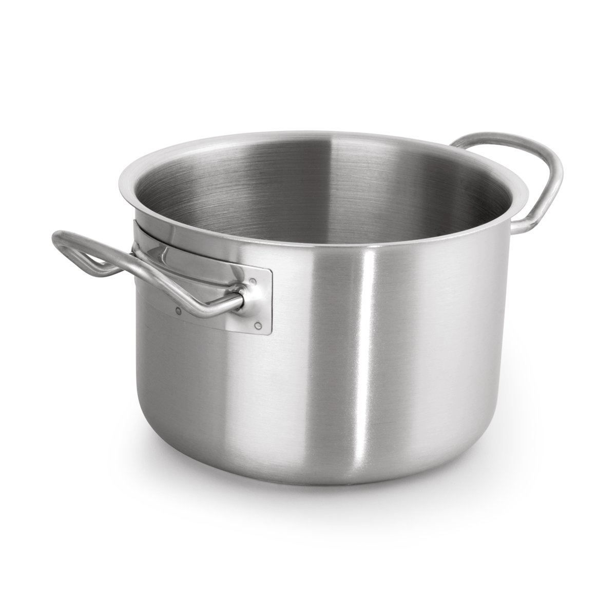 Fleischtopf Cookware 51, Ø 16 cm, 2,2 ltr., Fleischtopf Cookware 51, Ø 24 cm, 7 ltr.,