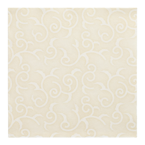 160 Servietten "ROYAL Collection" 1/4-Falz 40 cm x 40 cm champagner "Casali" 12000 Servietten "ROYAL Collection" 1/4-Falz 40 cm x 40 cm champagner "Casali"