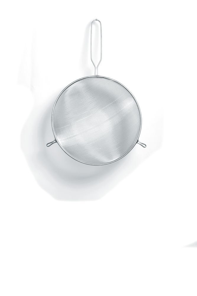 Sieb, HENDI, Kitchen Line, 413x280x(H)110mm