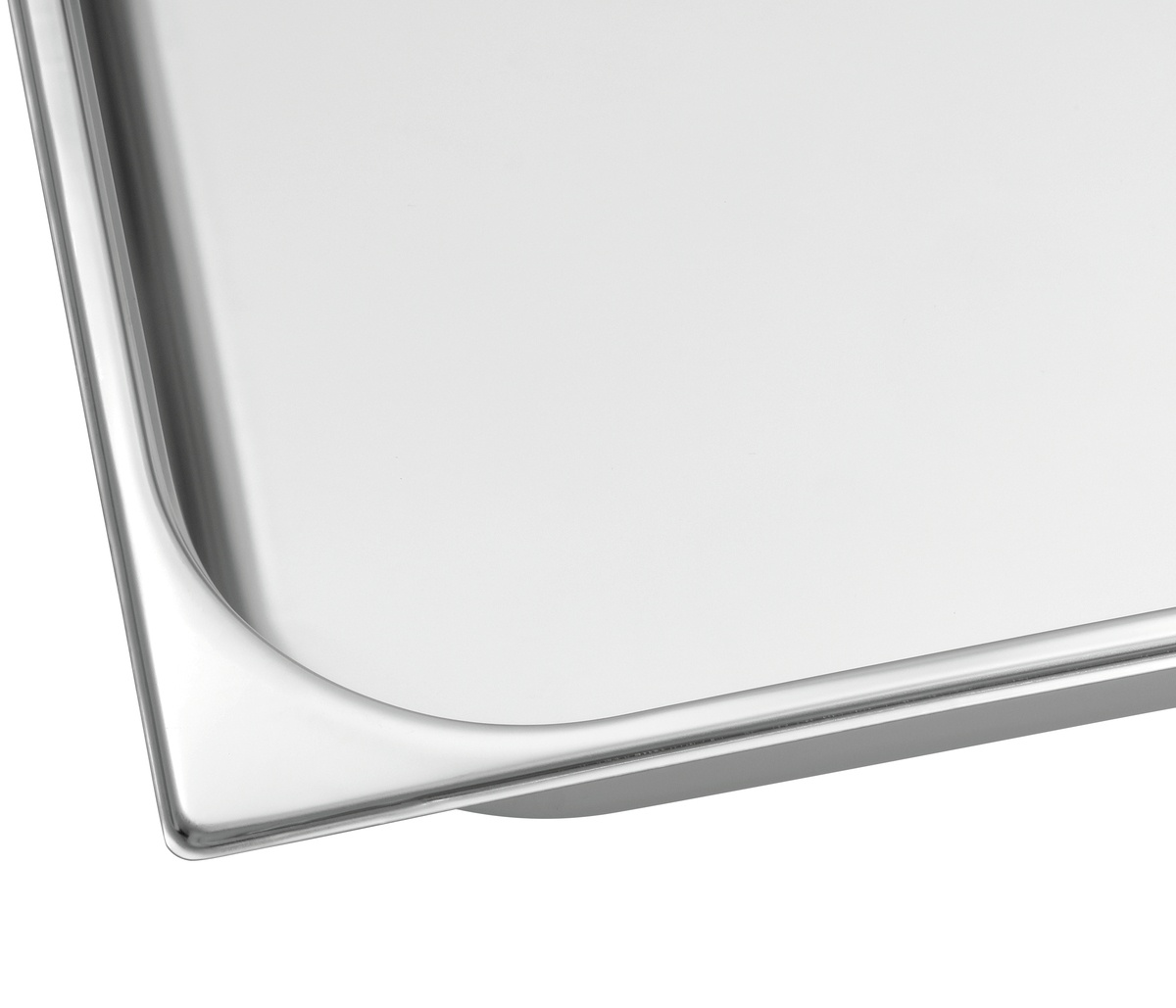 GN-Behälter, 2/3, T65 GN-Behälter, 2/3, T65