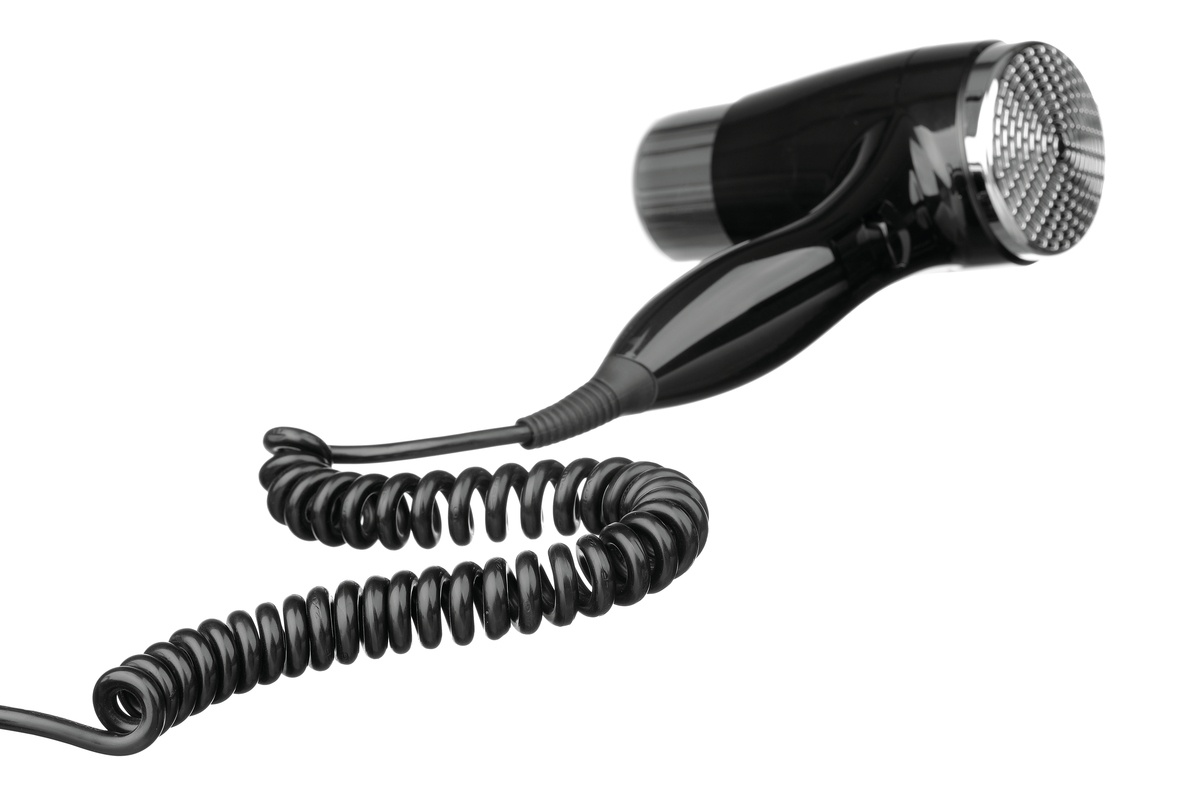 Hotelhaartrockner 1600SR