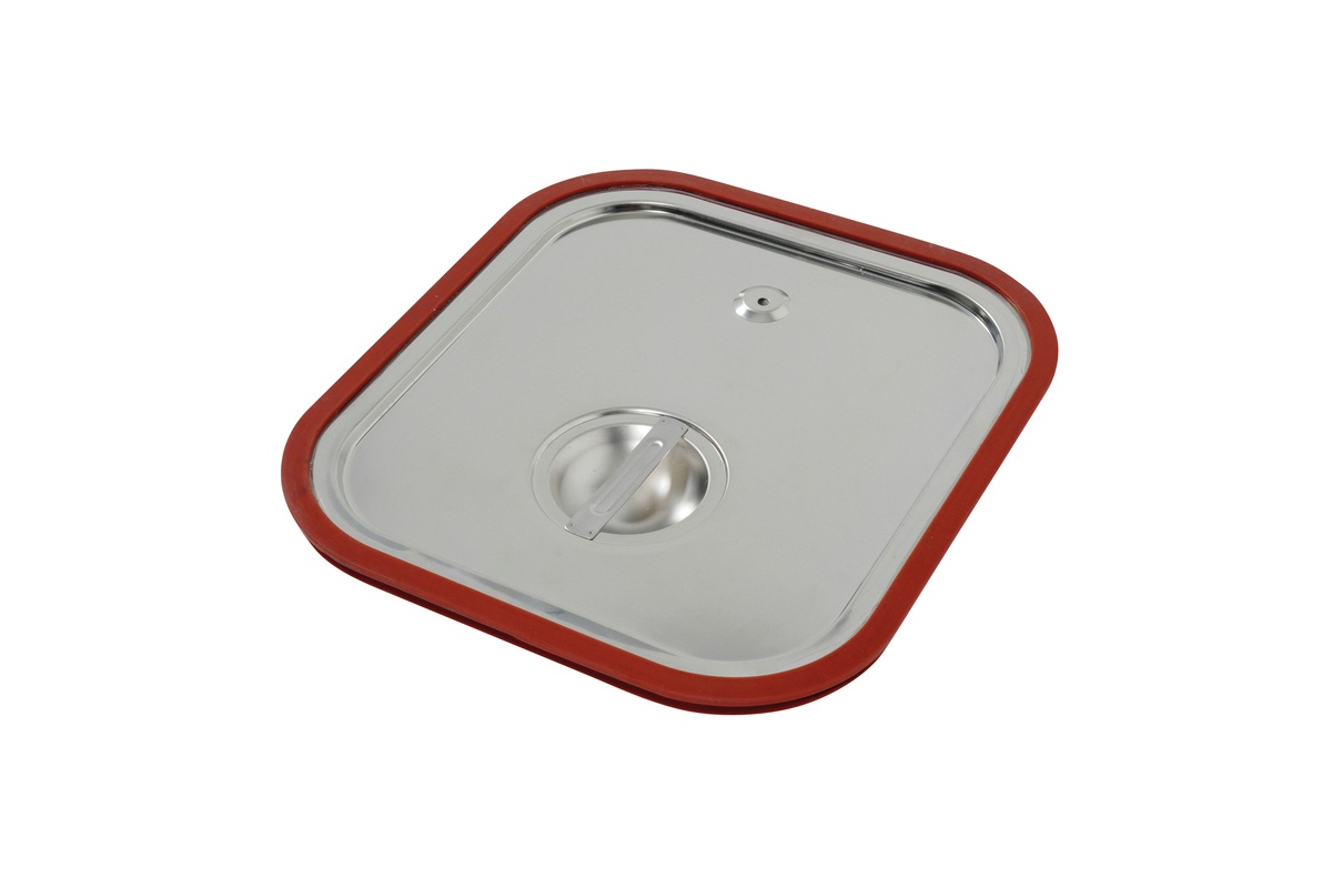Deckel 2/3GN, mit Dichtung