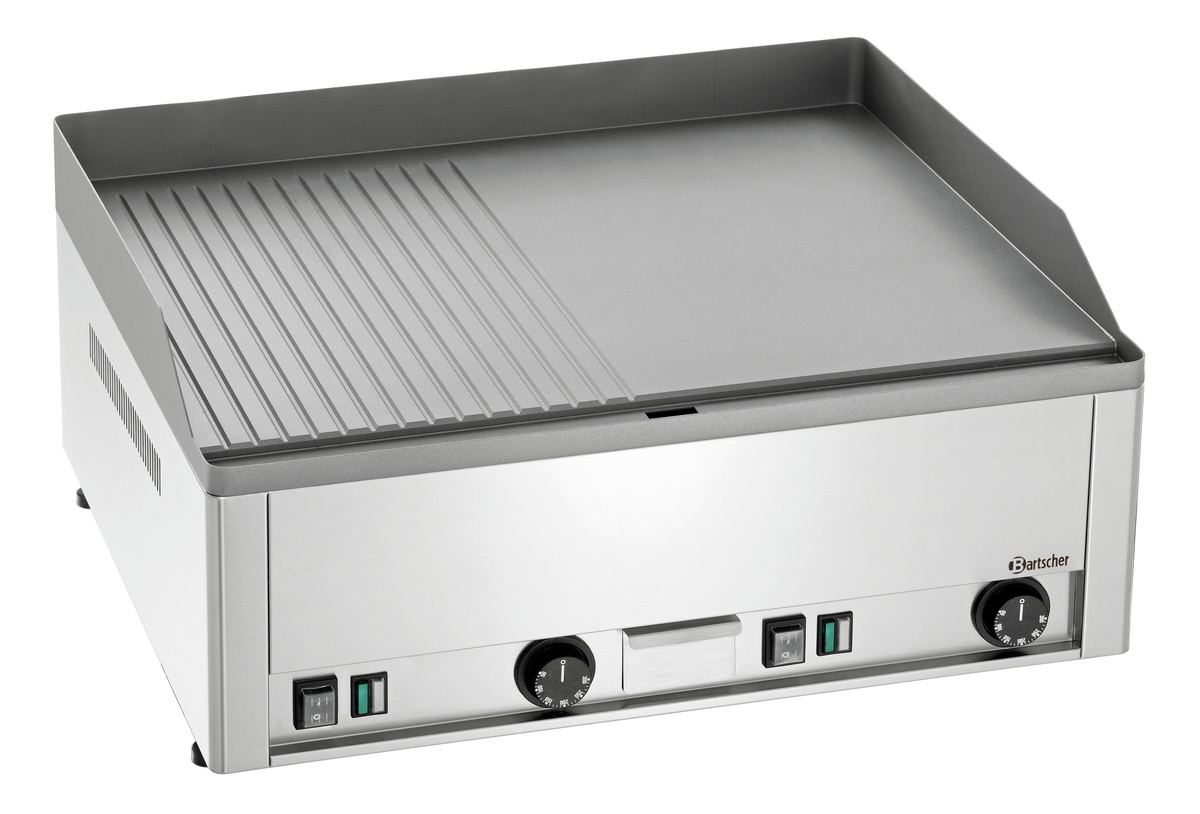 Griddleplatte GDP 650E-GR Griddleplatte GDP 650E-GR