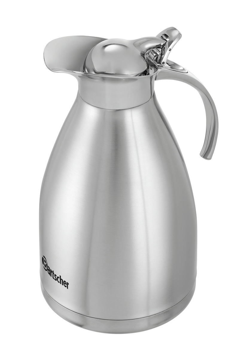 Isolierkanne 1,5L-VST Isolierkanne 1,5L-VST
