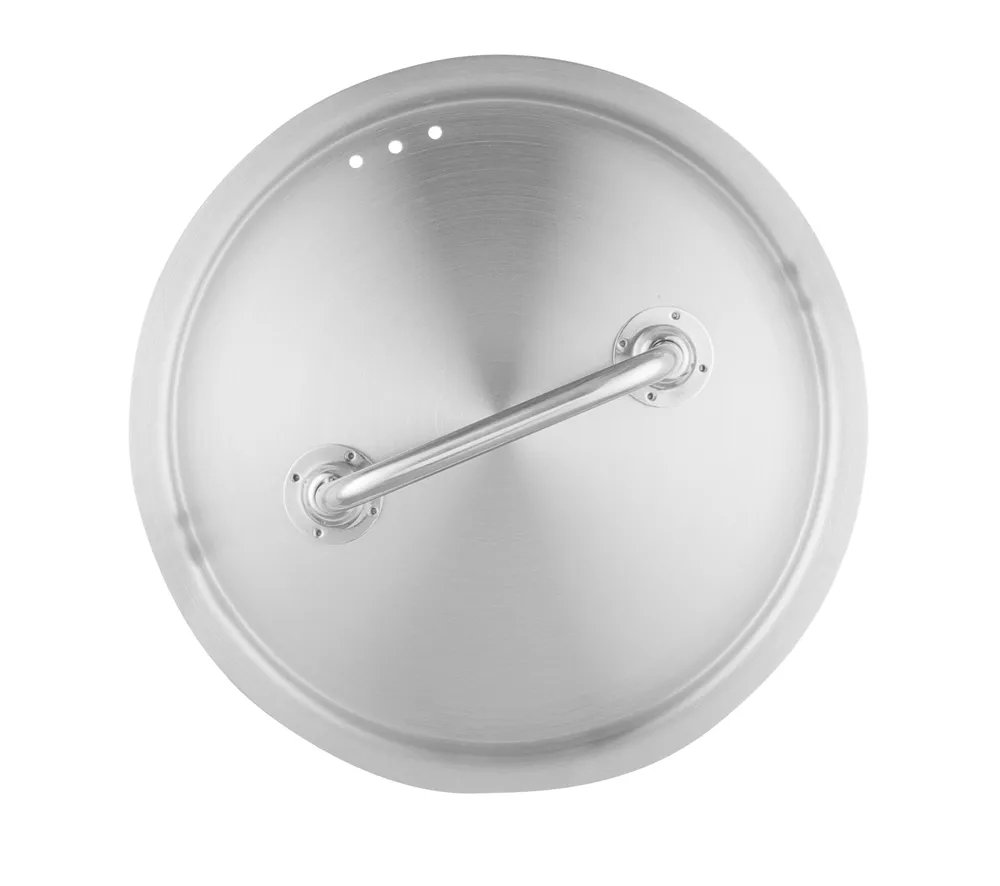 Deckel für Schmortöpfe, Kitchen Line, ⌀160mm