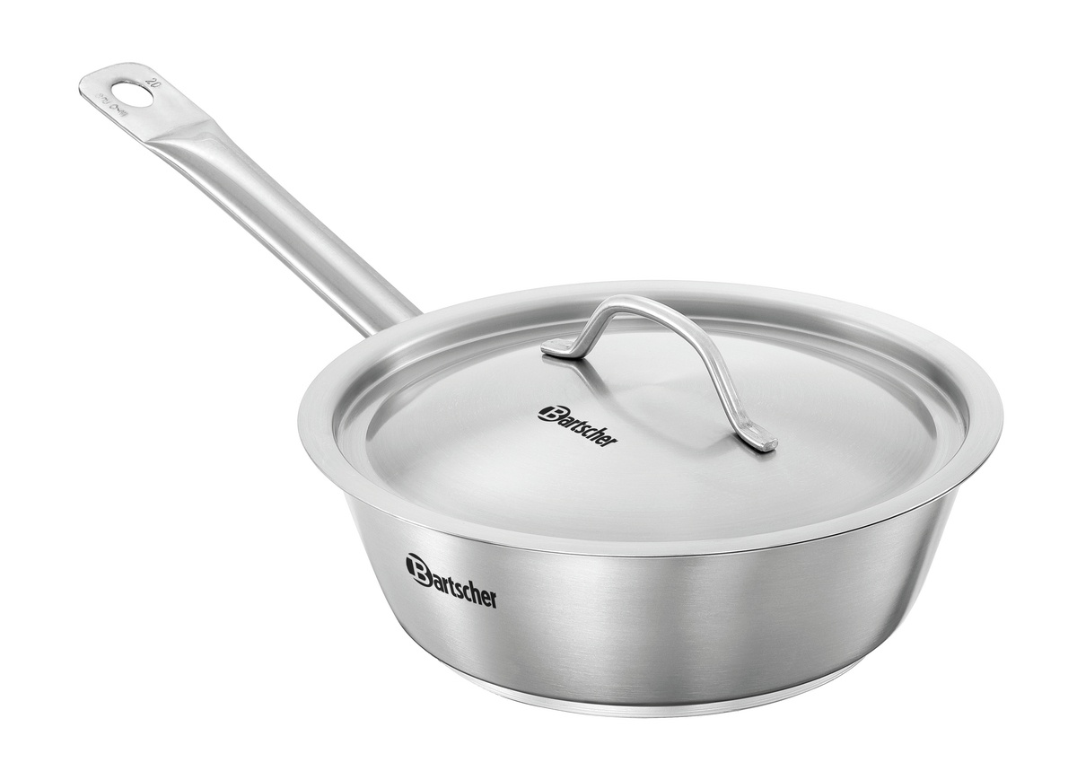 Bratpfanne E200-D1 Bratpfanne E200-D1