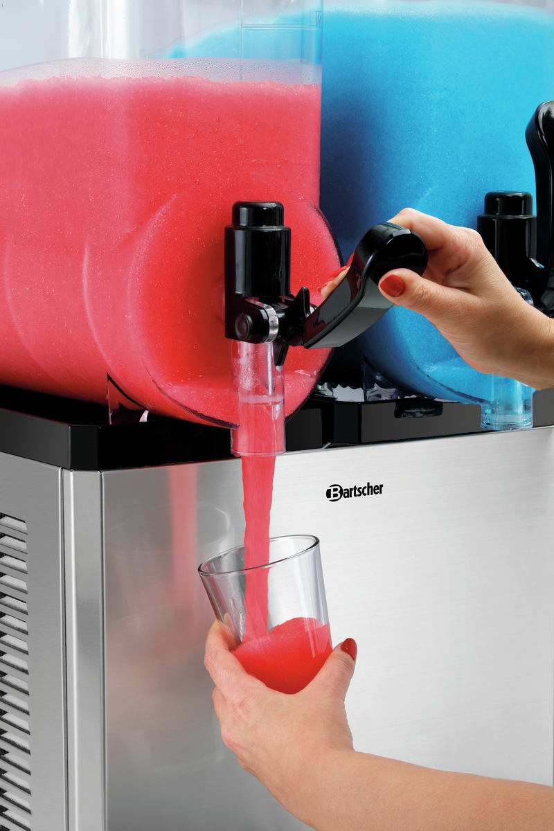 Slush Maschine 2120