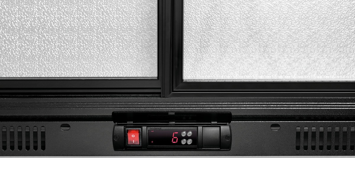 Barkühlschrank 176L Barkühlschrank 176L