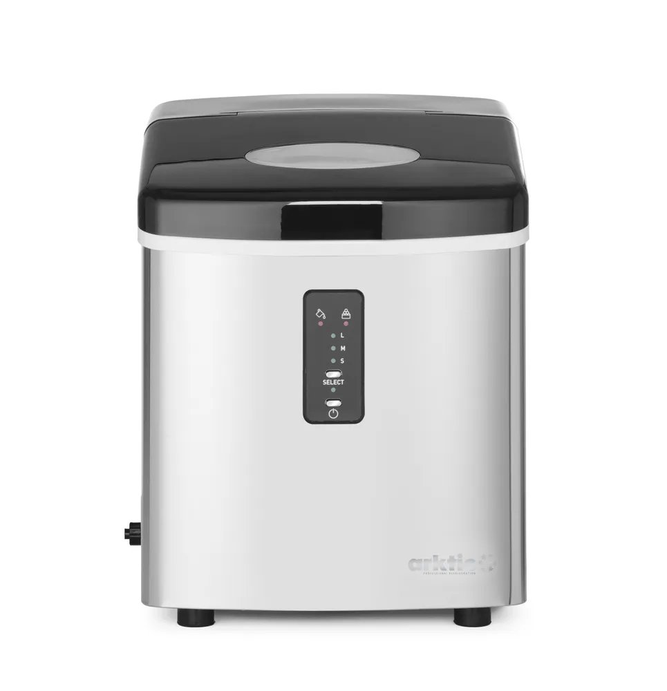 Eiswürfelbereiter., Arktic, 230V/120W, 320x400x(H)575mm Eiswürfelbereiter., Arktic, 230V/120W, 320x400x(H)575mm