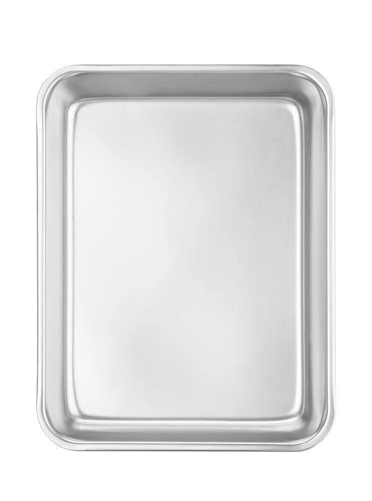 Fleischwanne, 260x200x(H)48mm