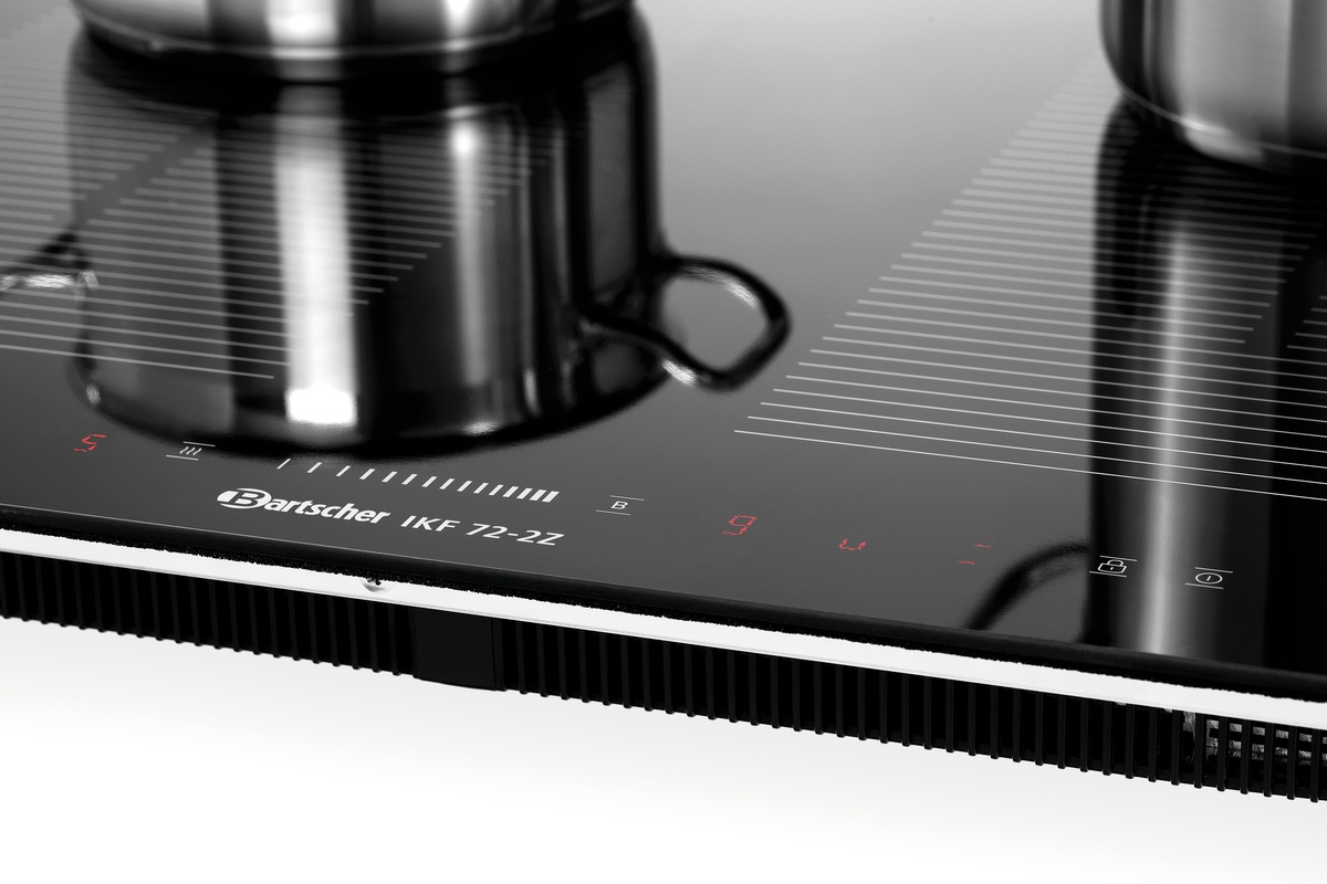 Induktionskochfeld IKF 72-2Z Induktionskochfeld IKF 72-2Z