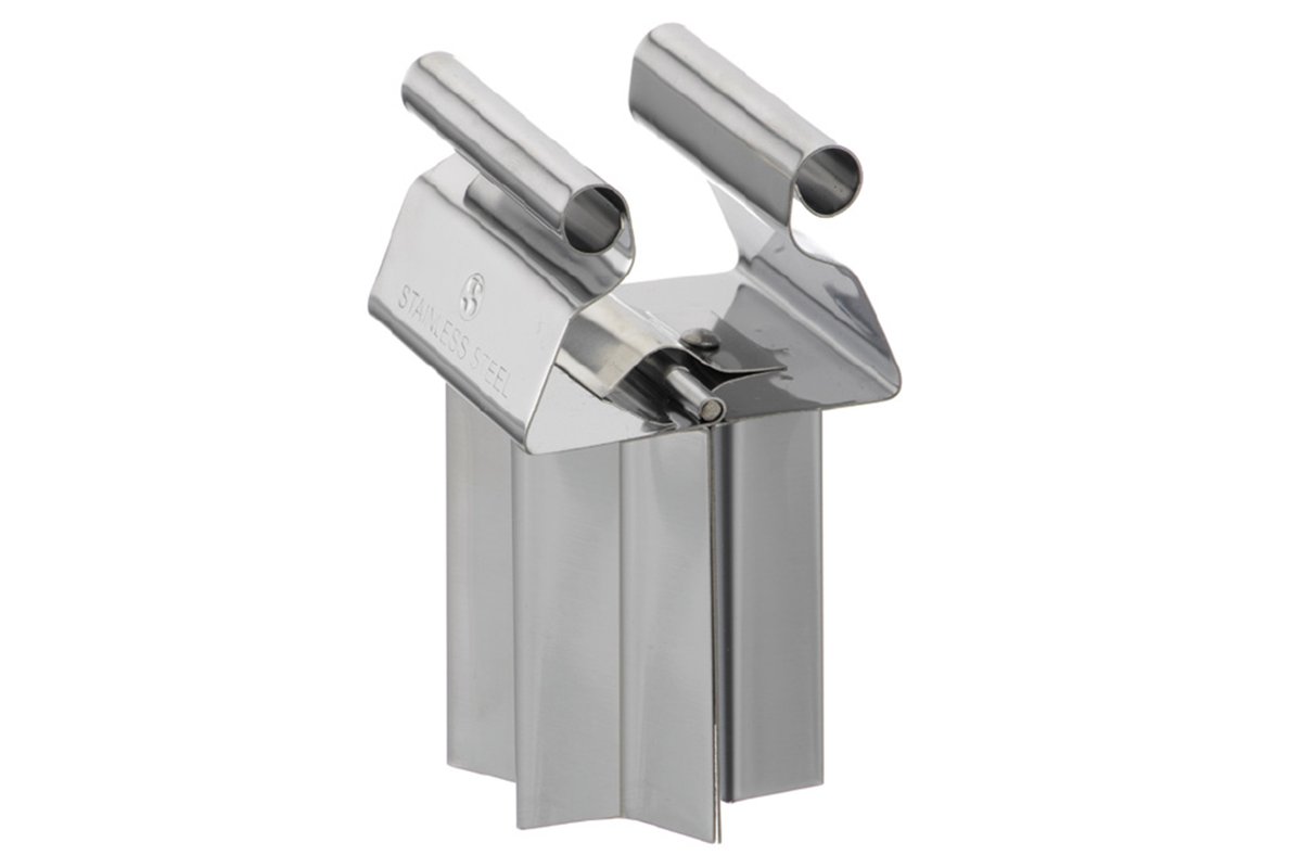 Zimtstern-Ausstecher