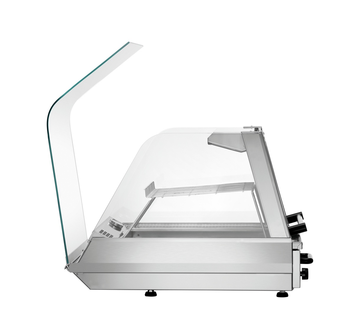 Heiße Theke GN1110-R Heiße Theke GN1110-R