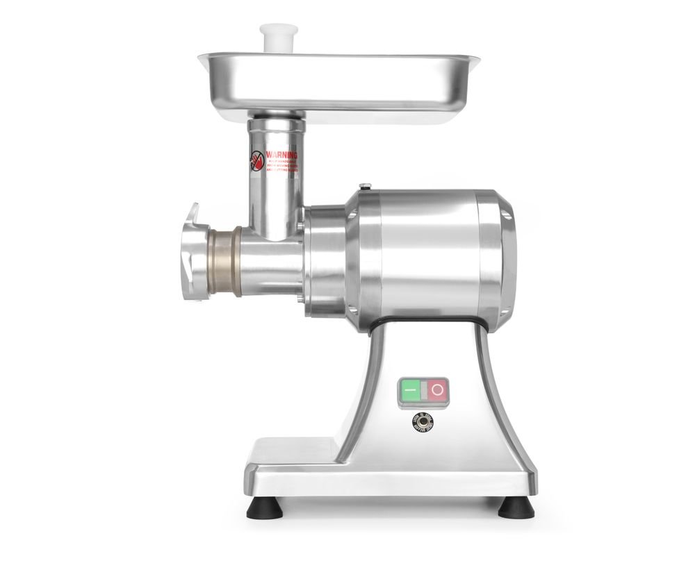 Fleischwolf Kitchen Line 12, HENDI, Kitchen Line, 230V/550W, 240x393x(H)560mm