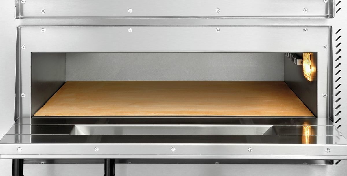 Pizzaofen NT 622 Pizzaofen NT 622