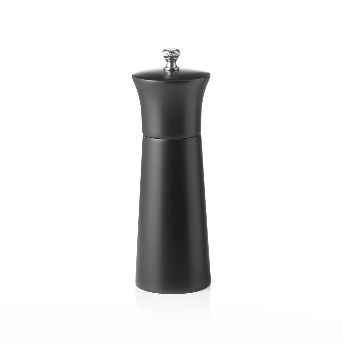 Pfeffermühle, Ø 5,6 cm, (H) 15 cm