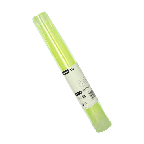 4000 Gläser für Longdrinks, PS 0,3 l Ø 5,85 cm · 15,2 cm gelb