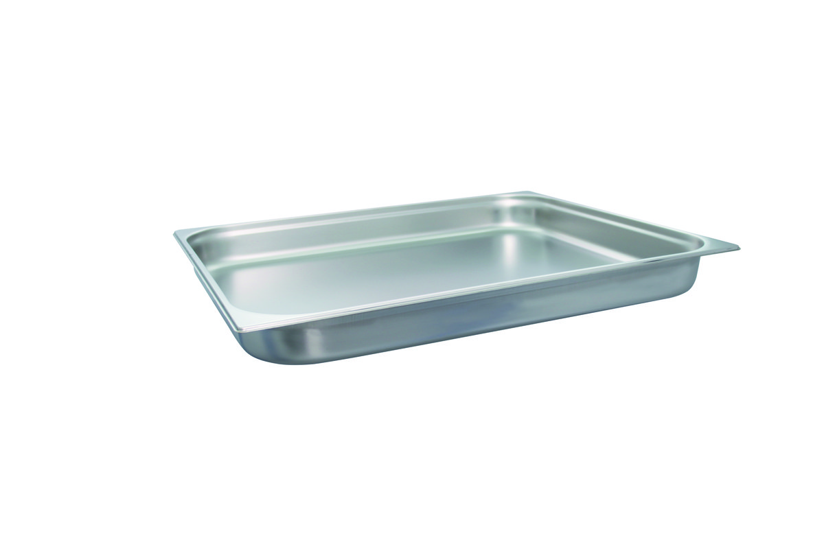 GN 2/1 Behälter, 650 x 530 x 65 mm