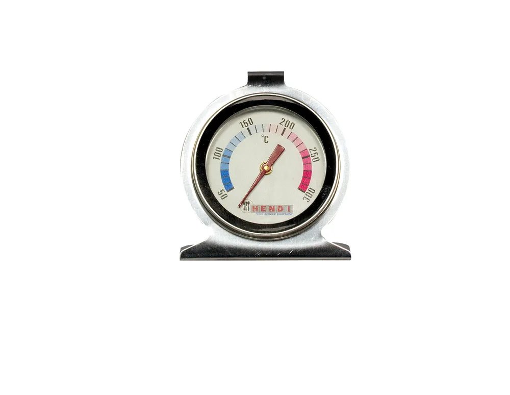 Ofenthermometer, 60x40x(H)70mm