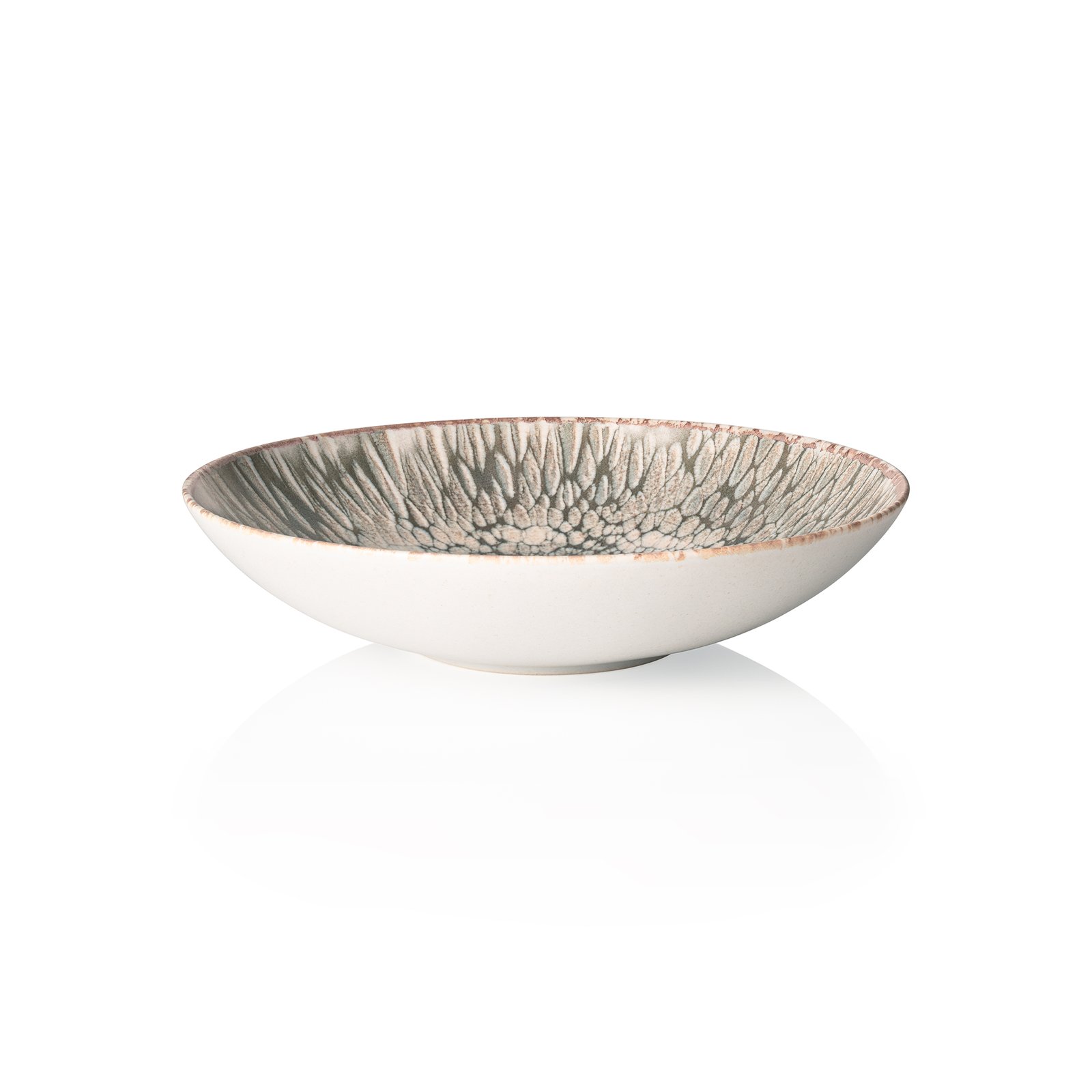 Schale Set ROCKZZERO, tief, Ø 22 cm, 1 ltr., iris