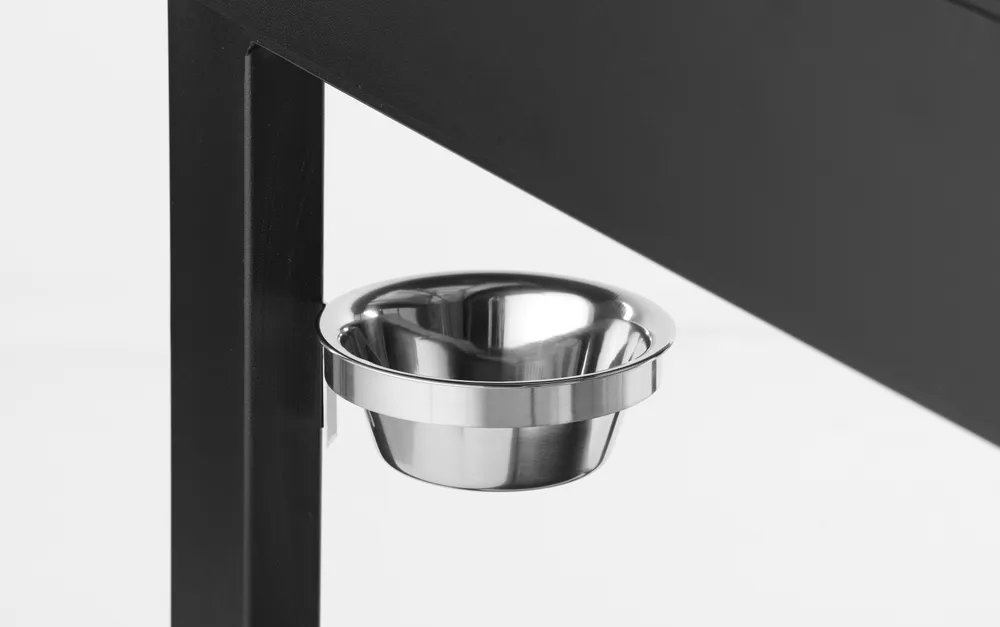 Gasgrill Tampa, Schwarz, 10kW, 1260x580x(H)900mm Gasgrill Tampa, Schwarz, 10kW, 1260x580x(H)900mm