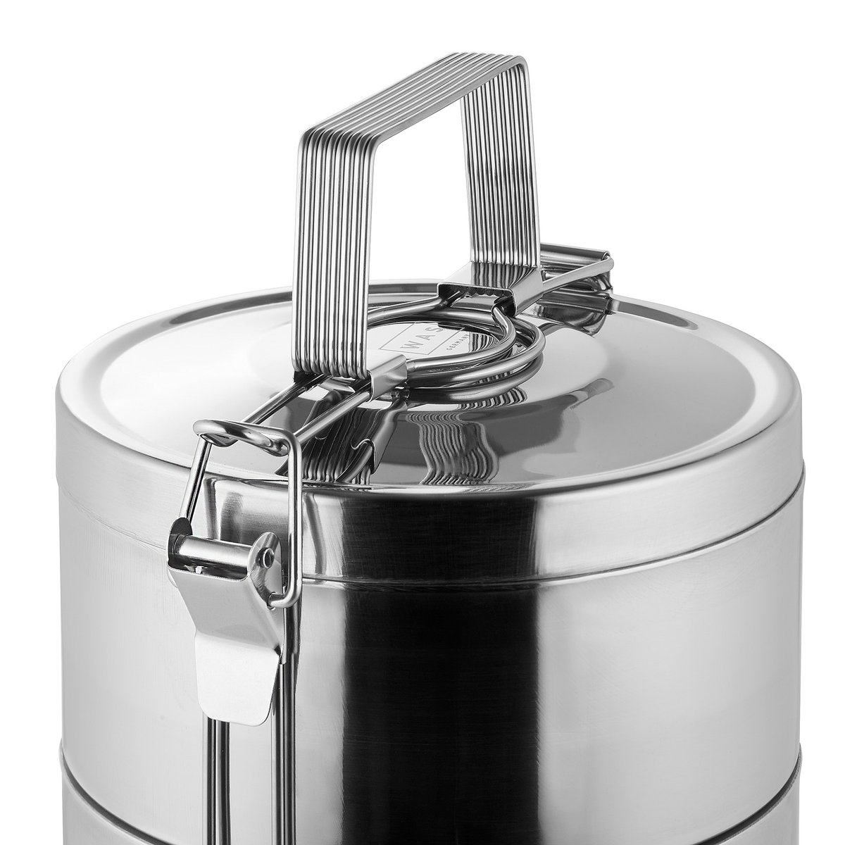 Thermoetagentransportbehälter Ø 16 cm, (H) 28 cm Thermoetagentransportbehälter Ø 16 cm, (H) 28 cm