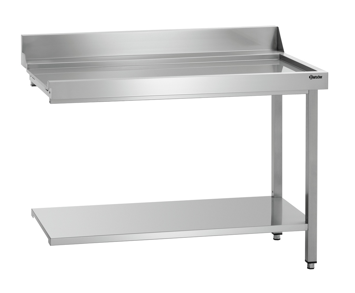 Ablauftisch DS-1200R
