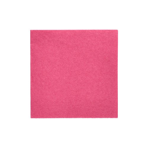 48000 Servietten "DAILY Collection" 1/4-Falz 24 cm x 24 cm fuchsia
