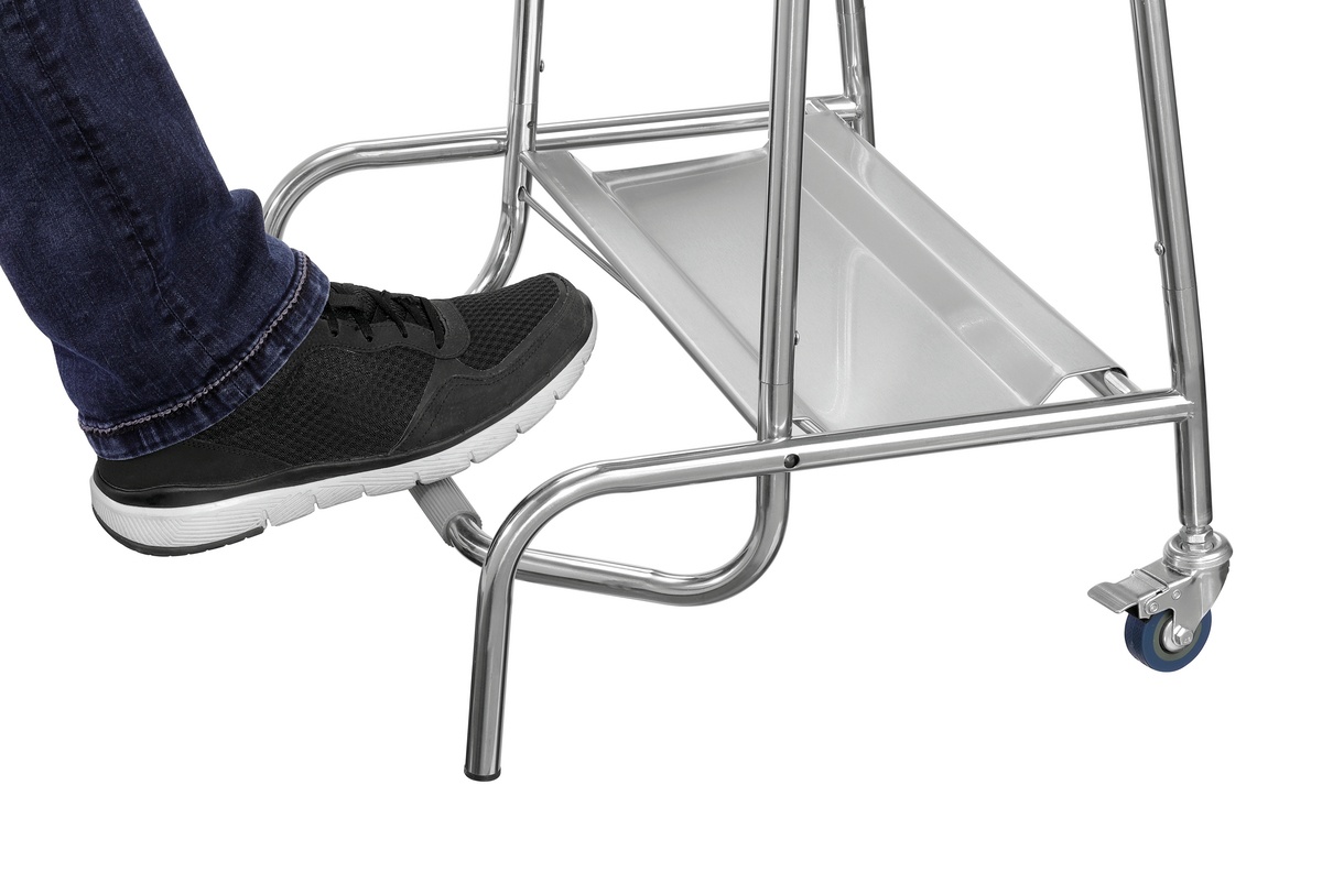 Müllsack-Ständer 120L Müllsack-Ständer 120L