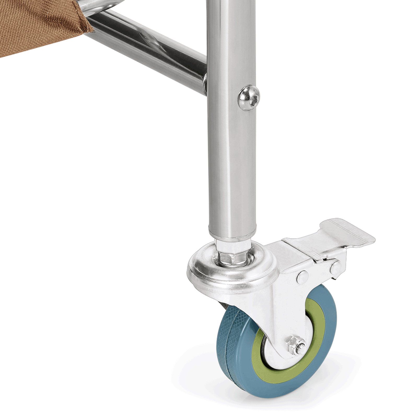 Wäschewagen 61 x 61 x 98,5 cm Wäschewagen 61 x 61 x 98,5 cm