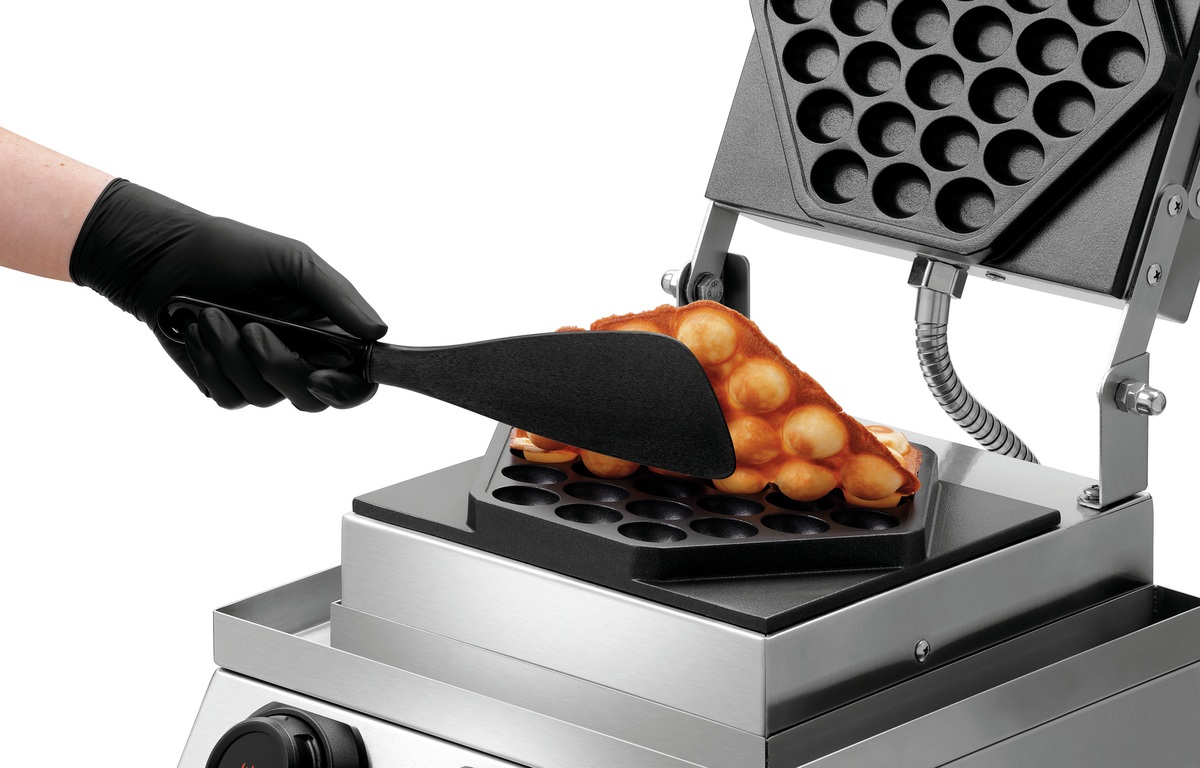 Waffeleisen MDI Bubble 2070