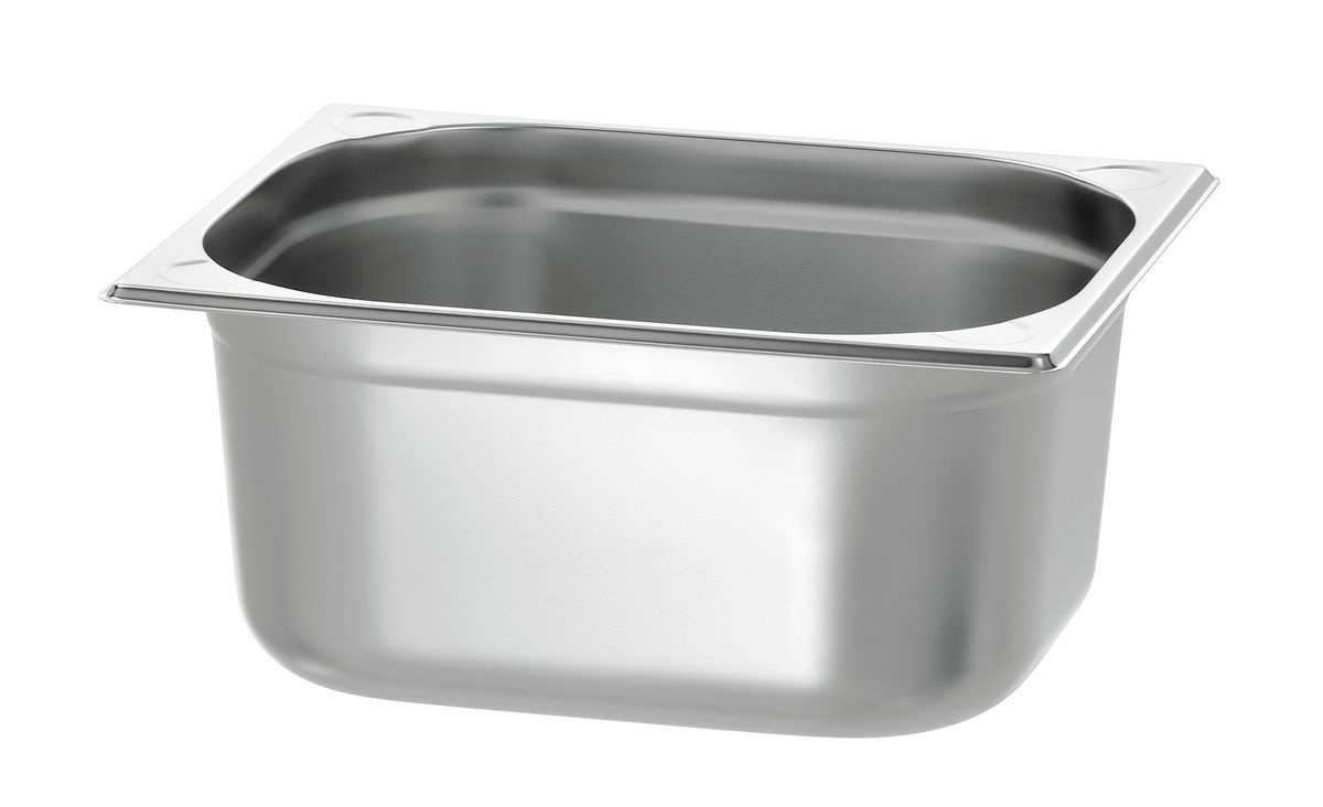 GN-Behälter, 1/2GN,T150, Basic Line GN-Behälter, 1/2GN,T150, Basic Line