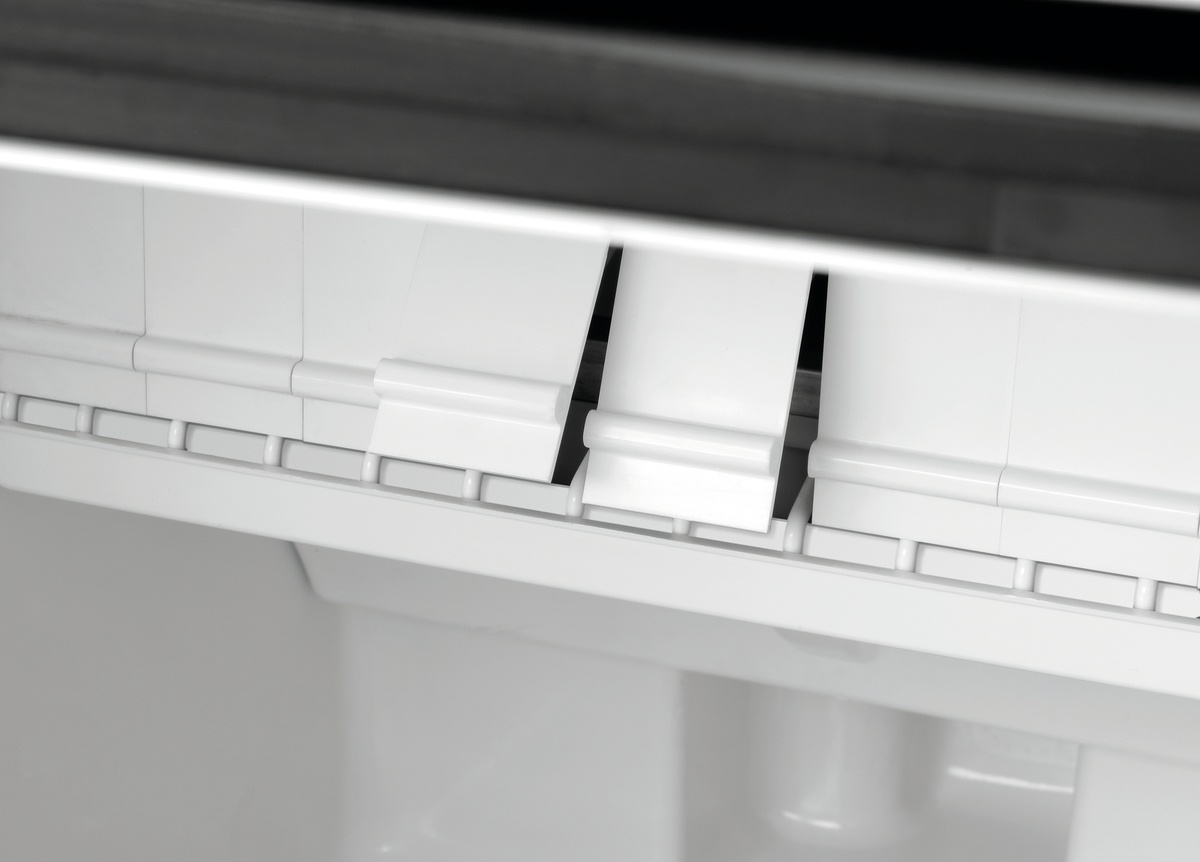 Eiswürfelbereiter B 28 Plus