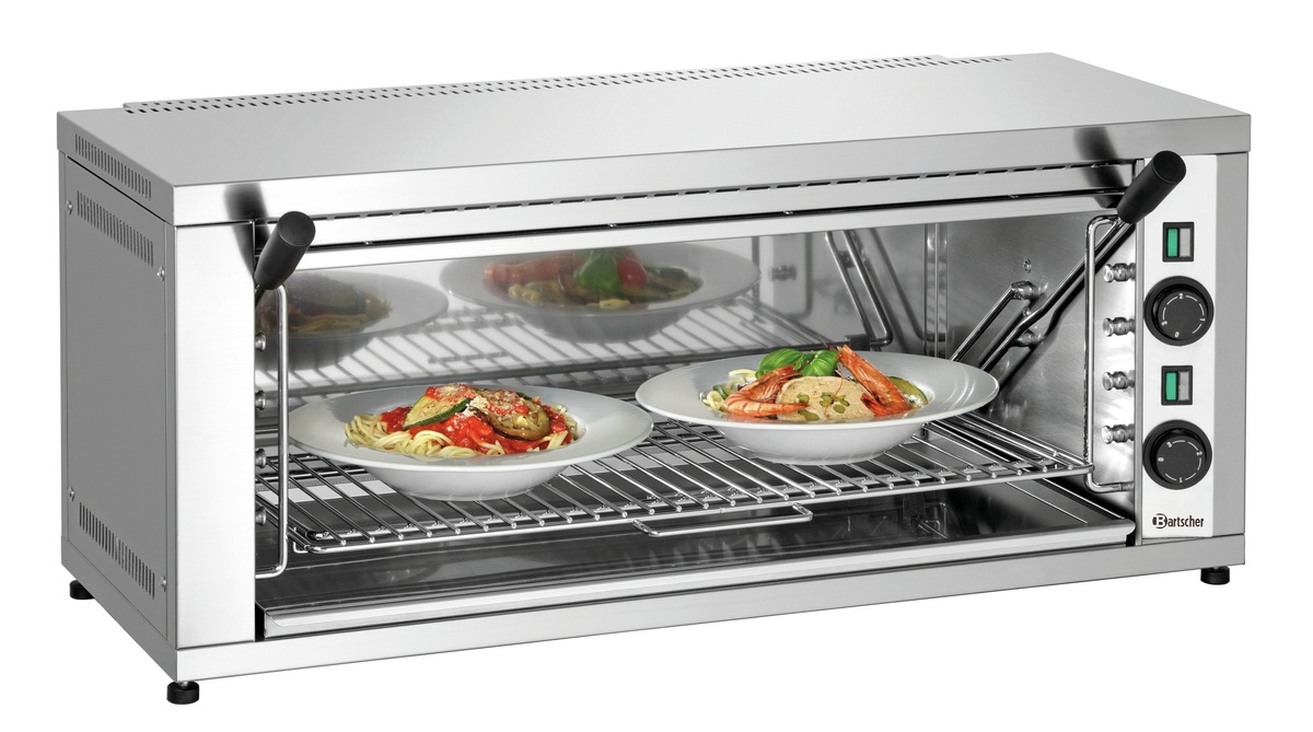 Salamander 600-2Z Salamander 600-2Z